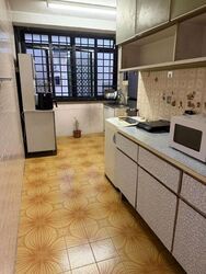 Blk 99 Crescent View (Queenstown), HDB 3 Rooms #630751341